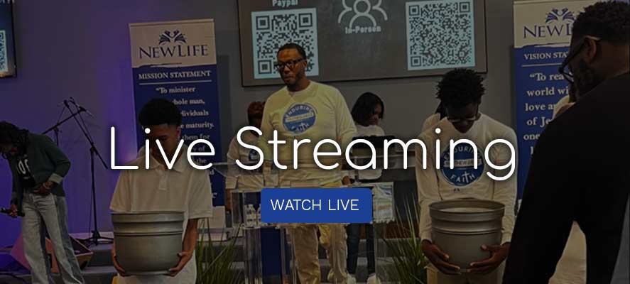 pastor white preaching